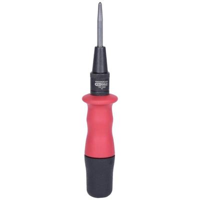 KS Tools 1560466 Automatische korrels, rond, Ø 4 mm