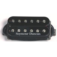 Seymour Duncan SH-5 Custom Humbucker Bridge Black humbucker element - thumbnail