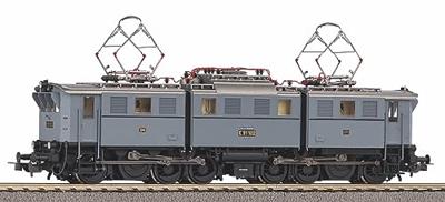 Piko H0 51549 H0 elektrische locomotief BR E 91 van de DRG