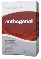 Masqueliers Anthogenol Capsules - thumbnail