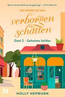 Geheime liefdes - Holly Hepburn - ebook - thumbnail