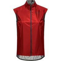 GOREWEAR ambient gore-tex infinium™ - women's wind vest - thumbnail