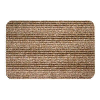MD Entree - Ribmat - Mallin Beige - 50 x 80 cm