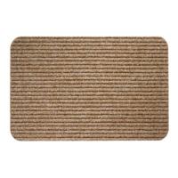 MD Entree - Ribmat - Mallin Beige - 50 x 80 cm - thumbnail