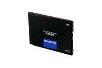 Goodram CX400 SSDPR-CX400-02T-G2 internal solid state drive 2.5 2,05 TB SATA III 3D NAND - thumbnail