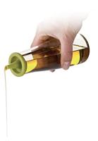 Flesje Tescoma Vitamino Siliconen Plastic 250 ml Transparant - thumbnail