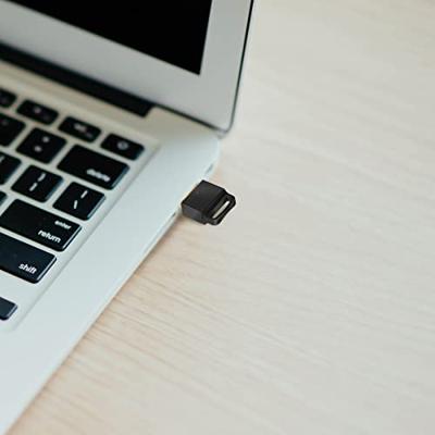 LogiLink BT0063 Bluetooth-stick 5.0