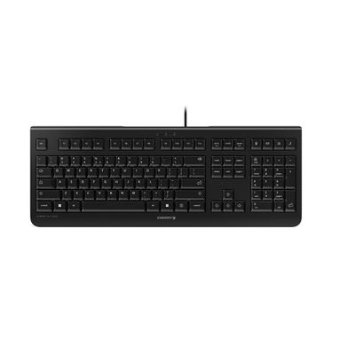 Cherry KC 1000 zwart - thumbnail