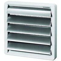 Maico Ventilatoren Maico Ventilator-sluitklep Verkeerswit - thumbnail