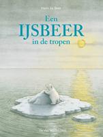 Een ijsbeer in de tropen - Hans de Beer - ebook - thumbnail