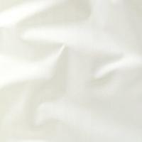 Dommelin Dommelin Topper Hoeslaken Uni Percal 200TC 528 Ecru 180x220/9 - thumbnail