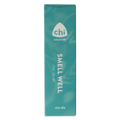 Chi Smell welll mix olie clear the air 10 Milliliter