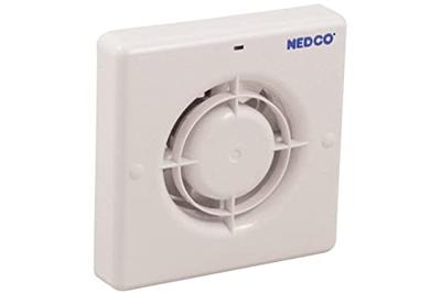 TOILETVENTILATOR CR100T 801200