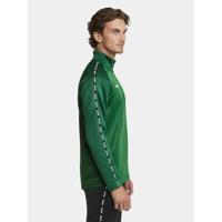 Craft 1912731 Squad 2.0 Half Zip M - Team Green/Ivy - XS - thumbnail