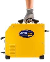 Gys Easymig 110 - 5192013599 5192013599 - thumbnail