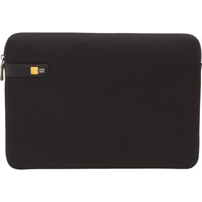 Case Logic 14" laptop sleeve laps-114k (zwart, retail)