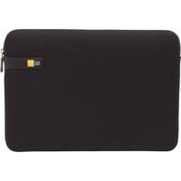 Case Logic 14" laptop sleeve laps-114k (zwart, retail) - thumbnail