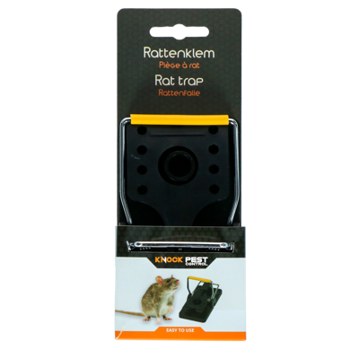 Knock Pest Rattenklem