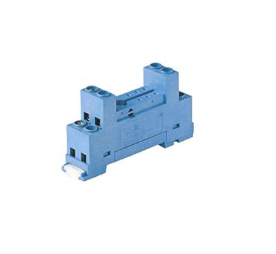 Finder 95.65 Relaissocket Finder 40.51, Finder 40.52, Finder 40.61 (l x b x h) 67.2 x 15.5 x 36.5 mm 1 stuk(s)