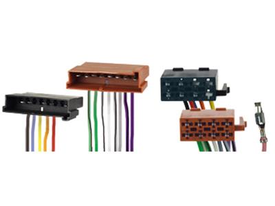 Radio aansluitkabel (RAC1601) Radio aansluitkabel (RAC1601)