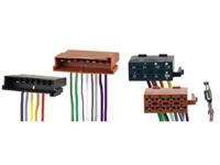 Radio aansluitkabel (RAC1601) - thumbnail