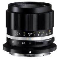 Voigtländer APO-Ultron 35mm F/2 Macro Nikon Z - thumbnail