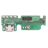 Huawei genieten van 6 / nvu-AL00 opladen poort Board - thumbnail