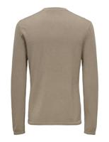 Only & Sons Felix Reg 12 Trui - thumbnail