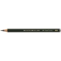 Faber Castell Potlood 9000 - Jumbo HB - thumbnail