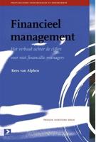 Financieel management - Kees van Alphen - ebook - thumbnail