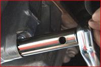 KS Tools 1501485 Olieaftapschroef-dichetz-planfrees-set, 6-delig - thumbnail