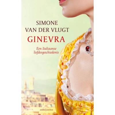 Ginevra (Paperback) Ginevra (Paperback)