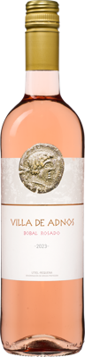 Villa de Adnos Rosado
