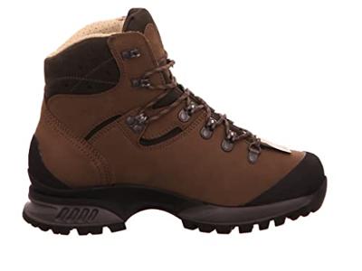 Hanwag Tatra II Wide GTX Hoge Wandelschoen Heren Erde/Brown 8 Hanwag Tatra II Wide GTX Hoge Wandelschoen Heren Erde/Brown 8