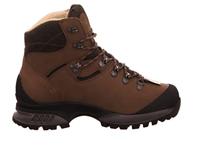 Hanwag Tatra II Wide GTX Hoge Wandelschoen Heren Erde/Brown 8 - thumbnail