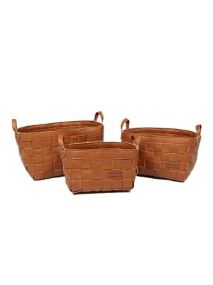 Mand Kess, set van 3