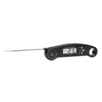 TFA Dostmann 30.1061.01 Keukenthermometer °C /°F-weergave, Babyhapje, Bakken, Braden, Burger, Vet, Vloeistof, Gevogelte, Grillen, Gehakt, Halfvaste stoffen, - thumbnail