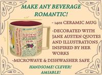 UPG Mok - Jane Austen - thumbnail