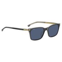 Zonnebril Heren Hugo Boss BOSS 1669_F_SK 56KB7KU - thumbnail