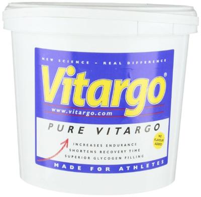 Vitargo Pure Natural (2000 g) Vitargo Pure Natural (2000 g)