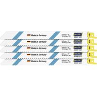 HAZET Zaagbladenset 9234P-225/5 · 5-delig - thumbnail