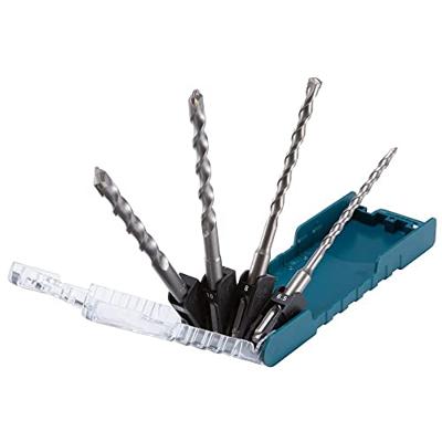 Makita Accessoires P2S: Betonborenset 4-delig - D-74728 D-74728