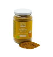 Latte kurkuma goldenmilk reishi Ceylon kaneel bio - thumbnail