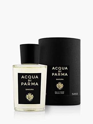 Acqua Di Parma Signature Sakura Eau de Parfum Spray 100 ml