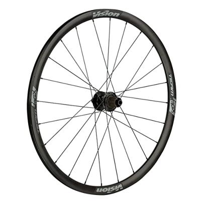Vision Team Aero Gravel i23 CL Gravel Wheelset