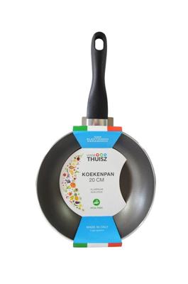 Voor Thuisz lugano koekenpan 20 cm Voor Thuisz lugano koekenpan 20 cm