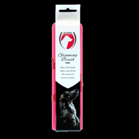 Excellent Pets Grooming Borstel Medium Roze - thumbnail