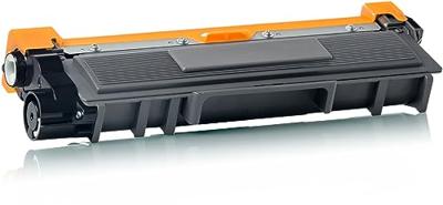KMP Toner vervangt Brother TN-2310, TN-2320, TN2310, TN2320 Compatibel Zwart 2600 bladzijden B-T56 1261,3000