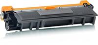 KMP Toner vervangt Brother TN-2310, TN-2320, TN2310, TN2320 Compatibel Zwart 2600 bladzijden B-T56 1261,3000 - thumbnail