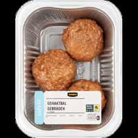 Jumbo Gehaktbal Gebraden Varken 3 Stuks - thumbnail